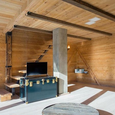 Kostovac Boutique Homes - House 1 Kopaonik Exterior foto