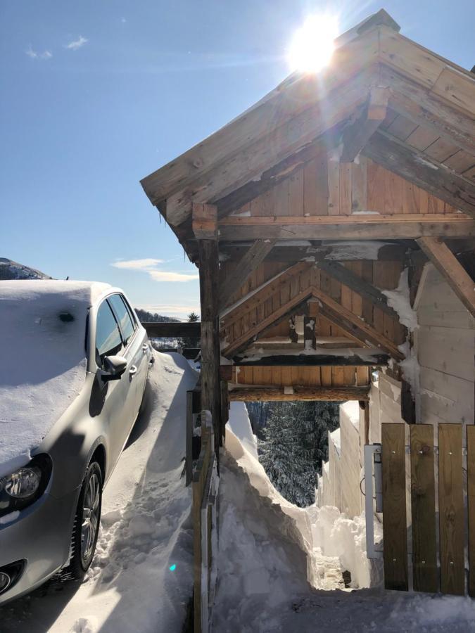 Kostovac Boutique Homes - House 1 Kopaonik Exterior foto