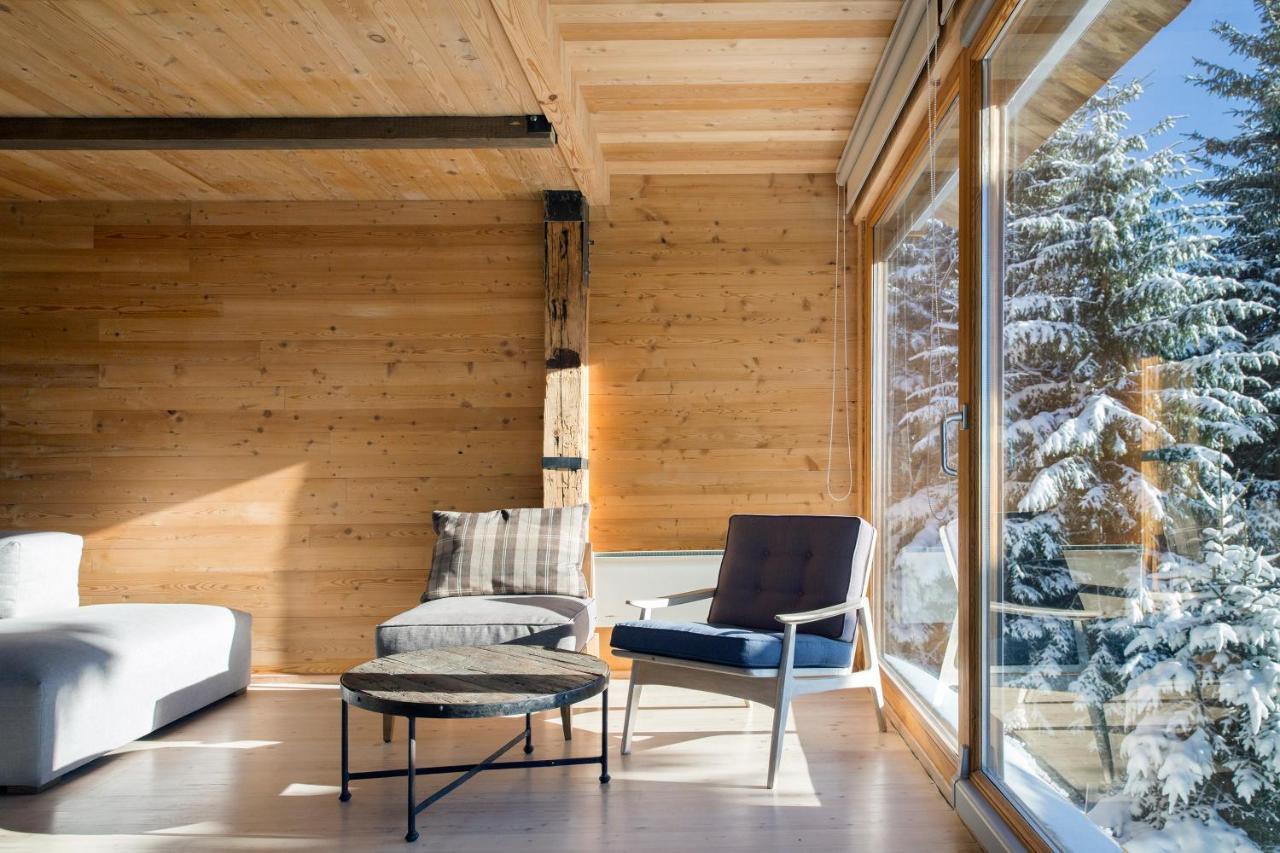 Kostovac Boutique Homes - House 1 Kopaonik Exterior foto