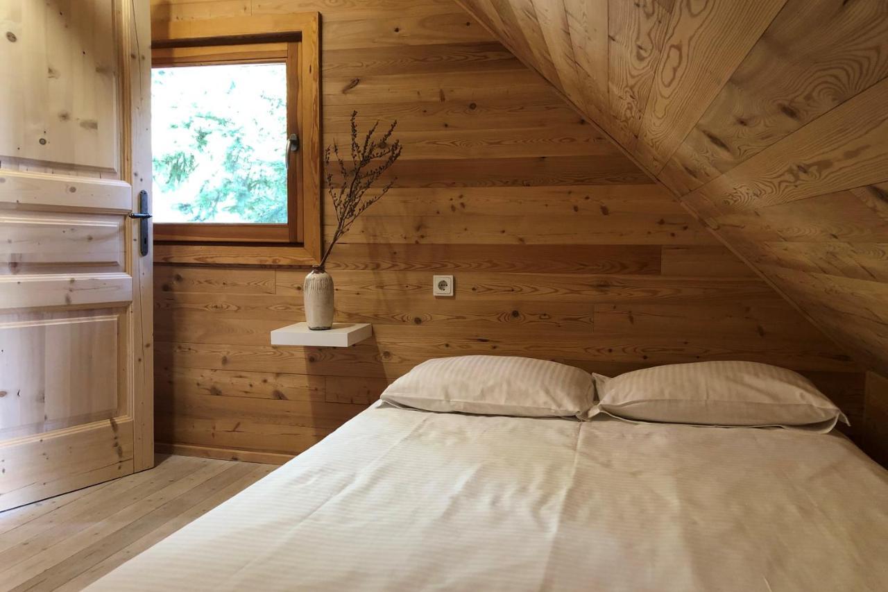 Kostovac Boutique Homes - House 1 Kopaonik Exterior foto