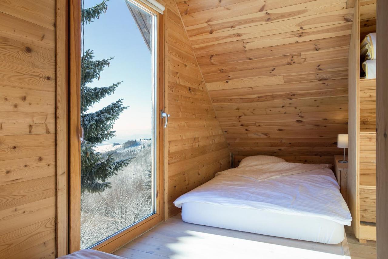 Kostovac Boutique Homes - House 1 Kopaonik Exterior foto