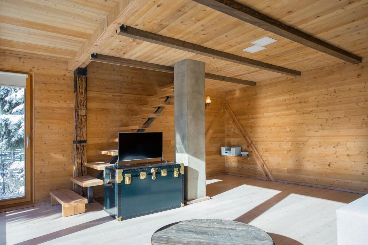 Kostovac Boutique Homes - House 1 Kopaonik Exterior foto