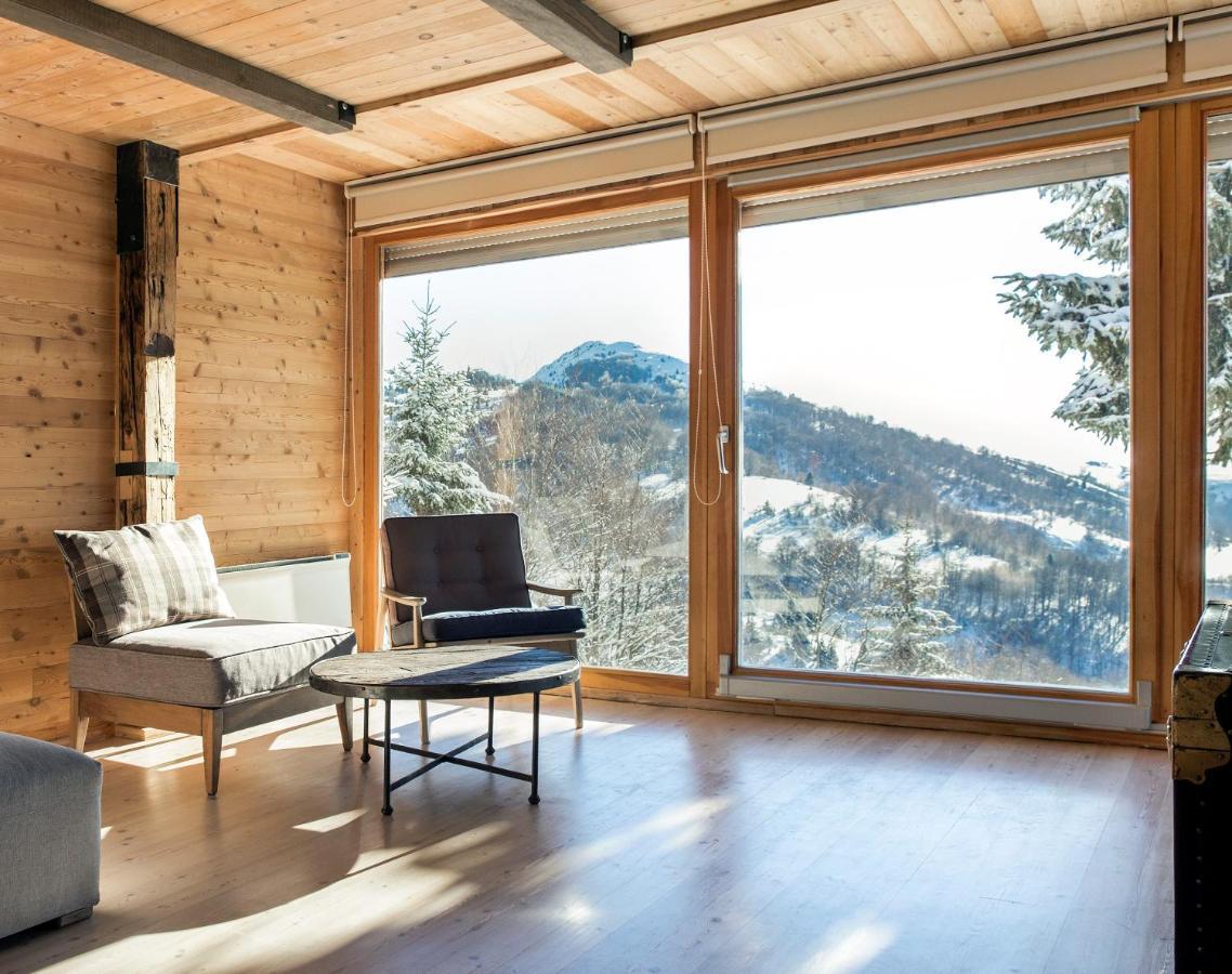 Kostovac Boutique Homes - House 1 Kopaonik Exterior foto