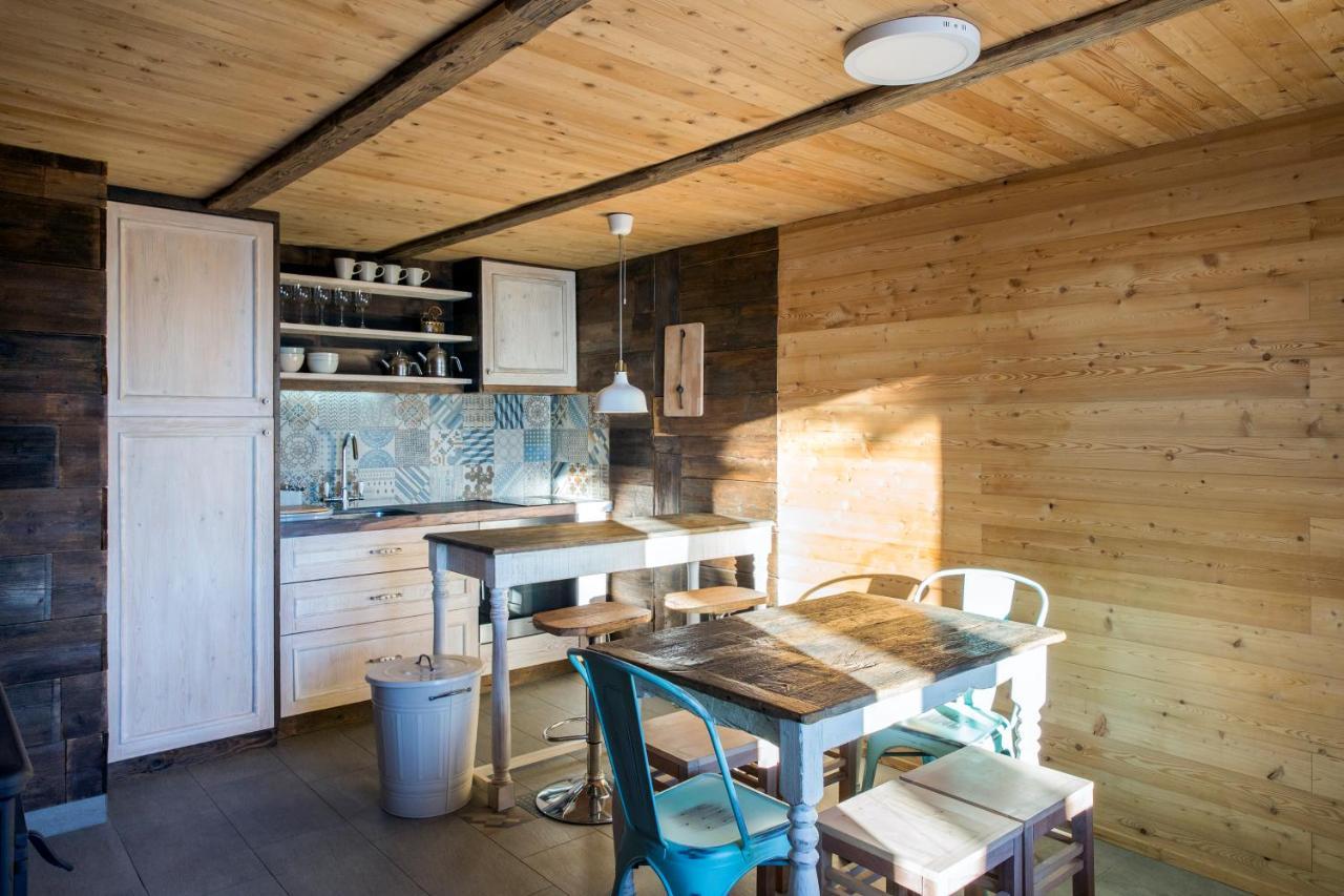 Kostovac Boutique Homes - House 1 Kopaonik Exterior foto