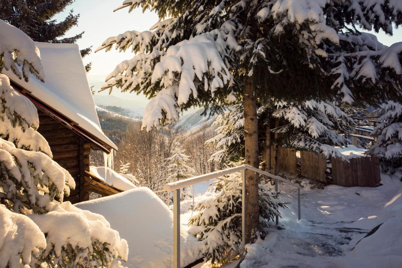 Kostovac Boutique Homes - House 1 Kopaonik Exterior foto