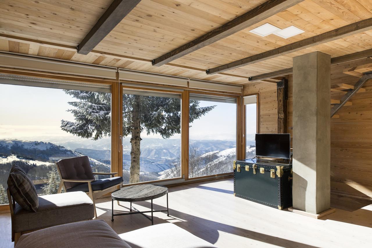 Kostovac Boutique Homes - House 1 Kopaonik Exterior foto