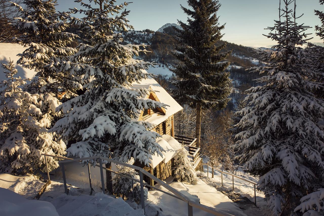 Kostovac Boutique Homes - House 1 Kopaonik Exterior foto